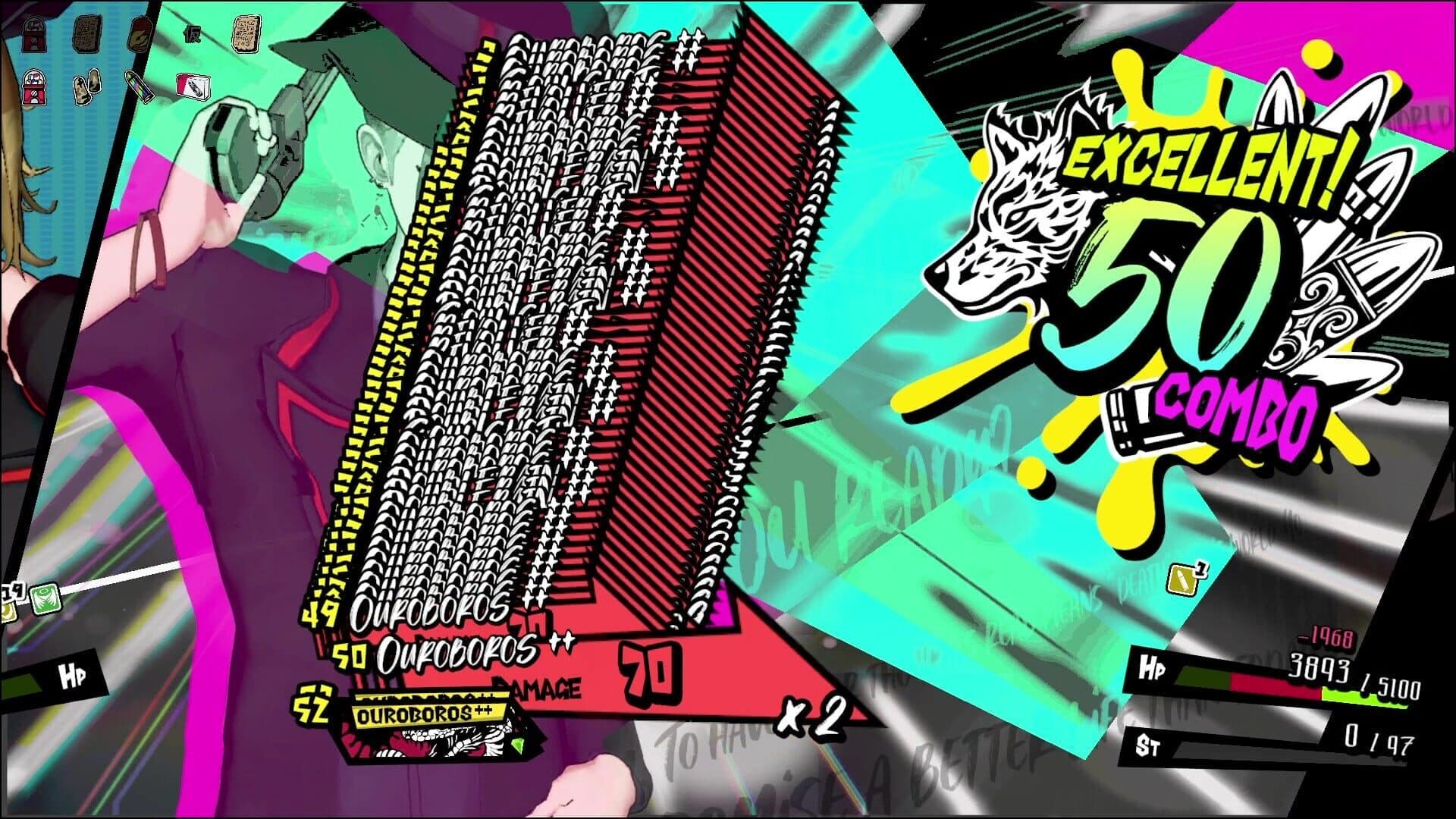 Screenshot for Anthem#9