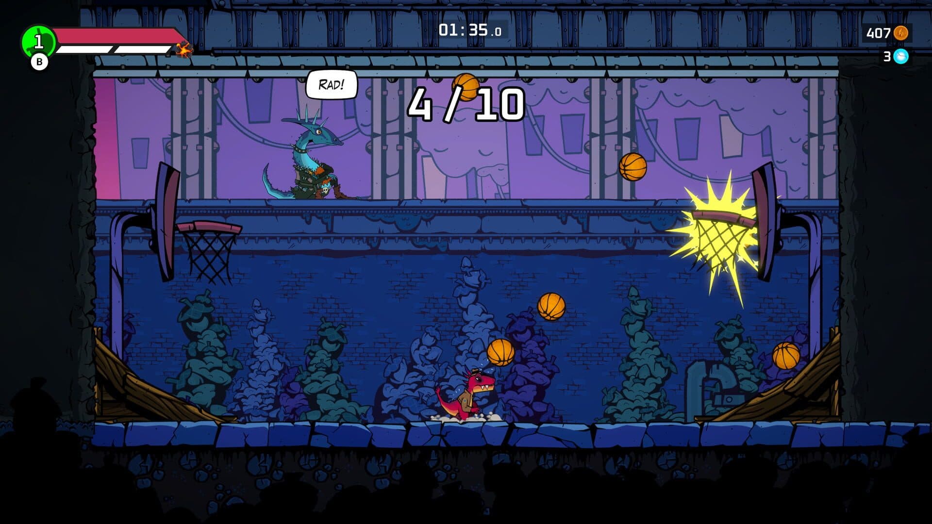 Screenshot for Gnaw