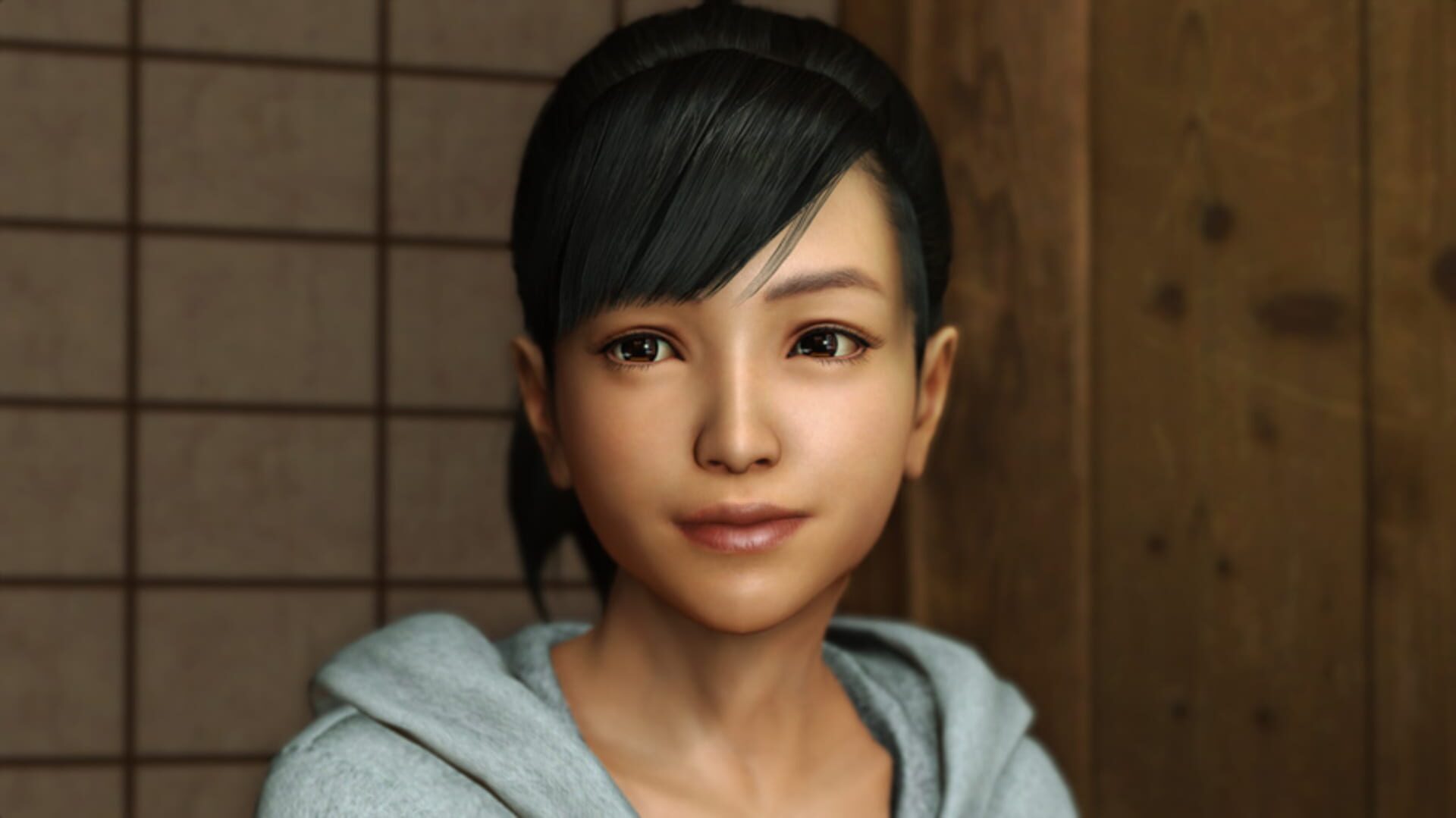 Screenshot for Yakuza 6: The Song of Life