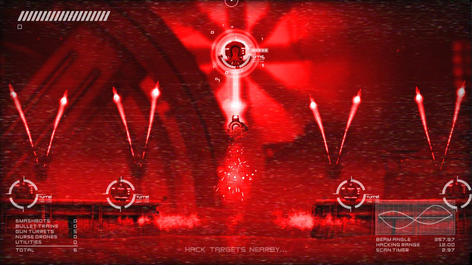 Screenshot for Rive