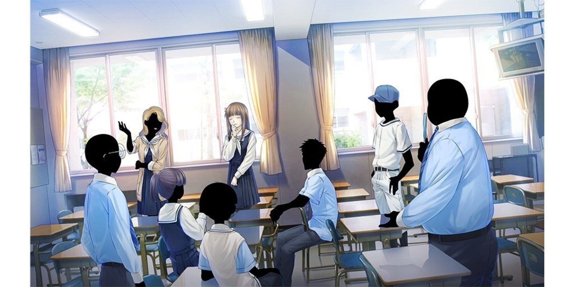 Screenshot for Root Letter