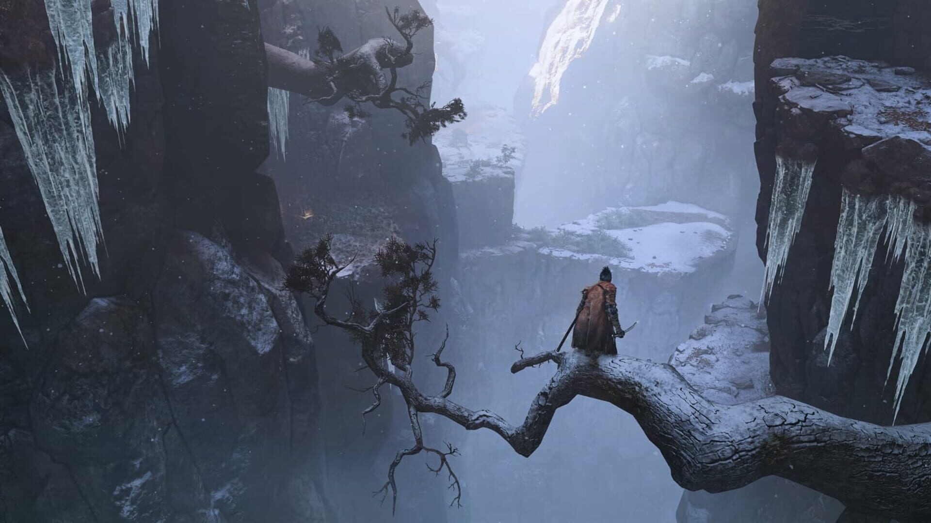 Screenshot for Sekiro: Shadows Die Twice