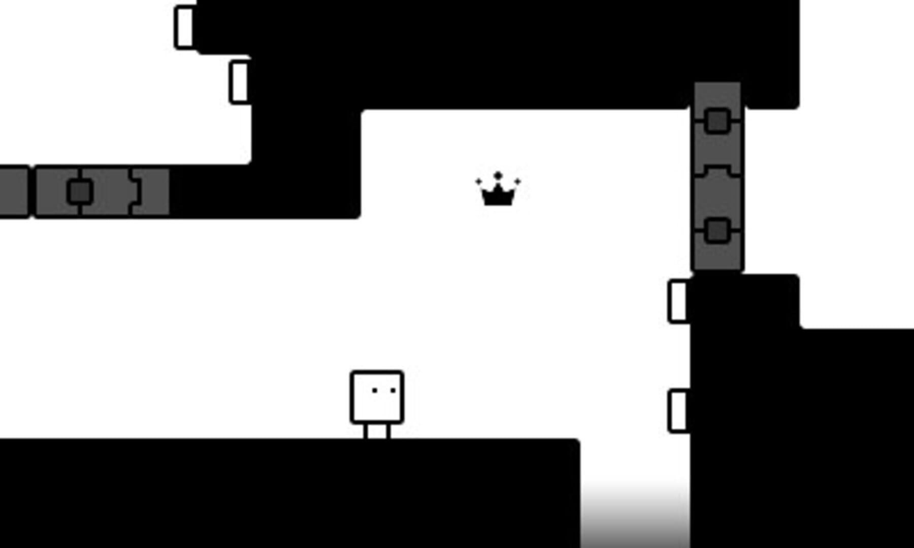 Screenshot for BoxBoxBoy!