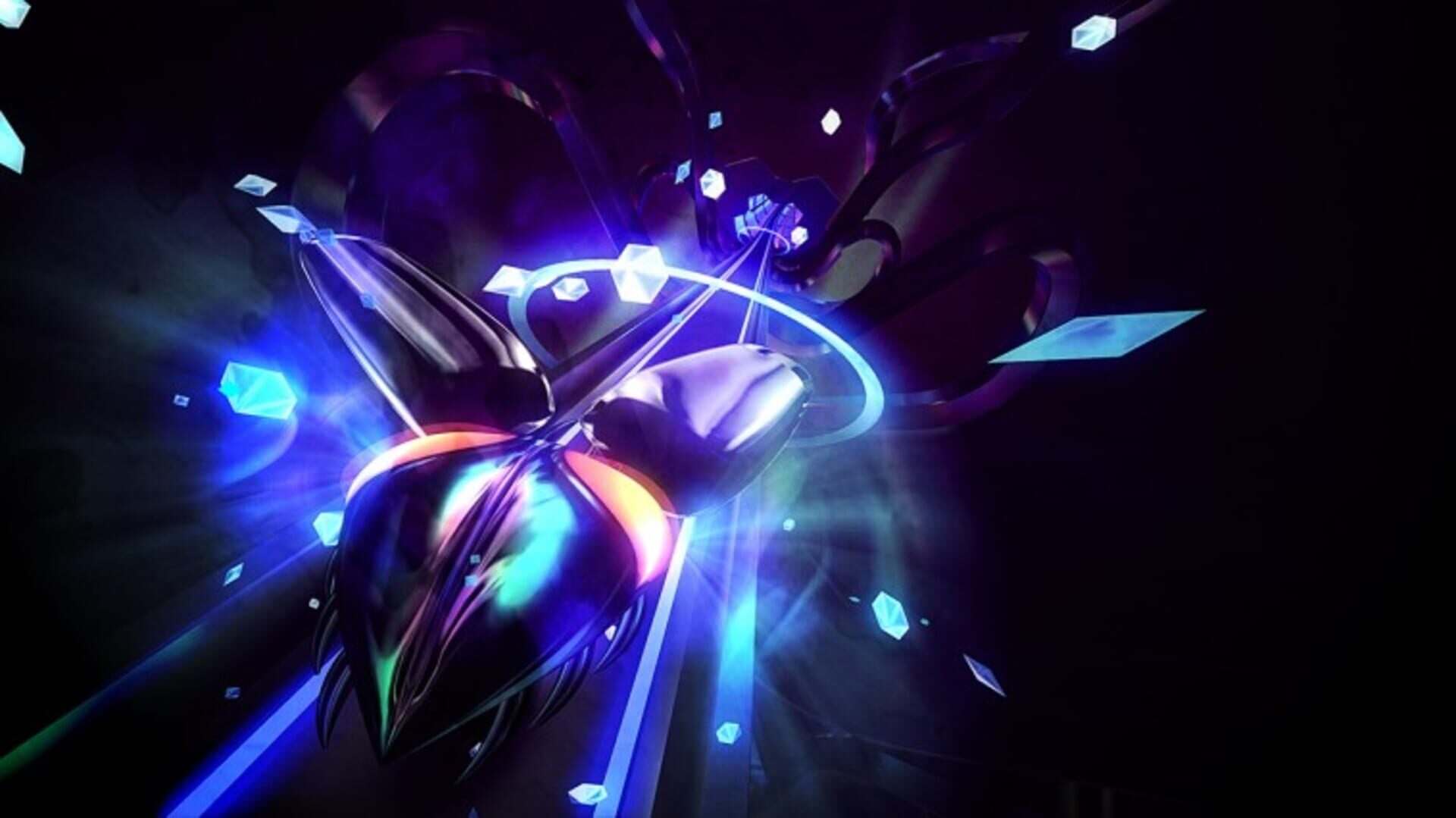 Screenshot for Thumper