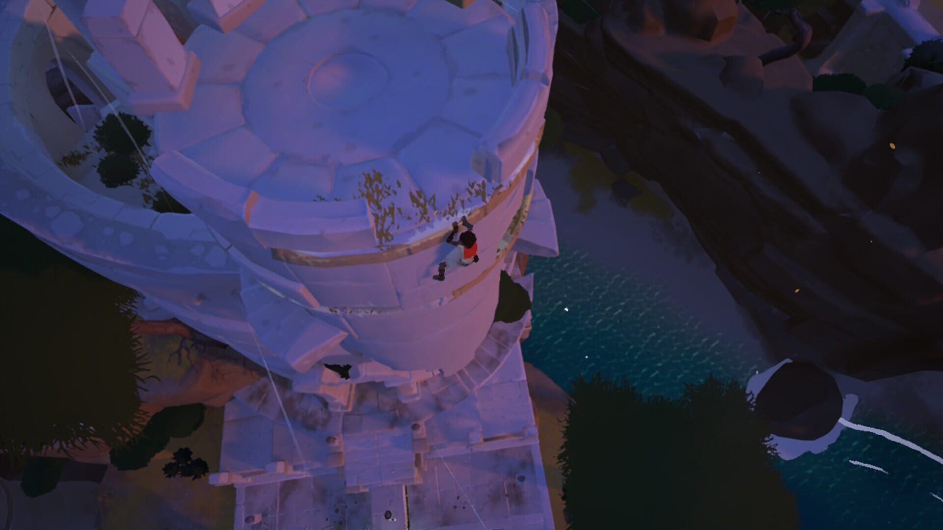 Screenshot for RiME