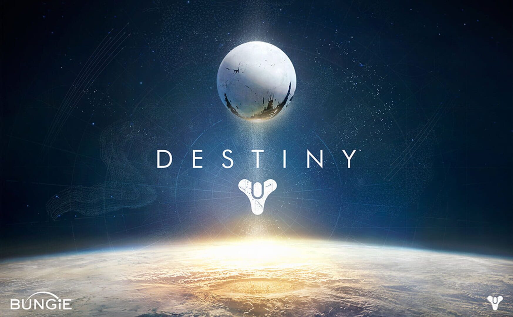 Artwork for Destiny