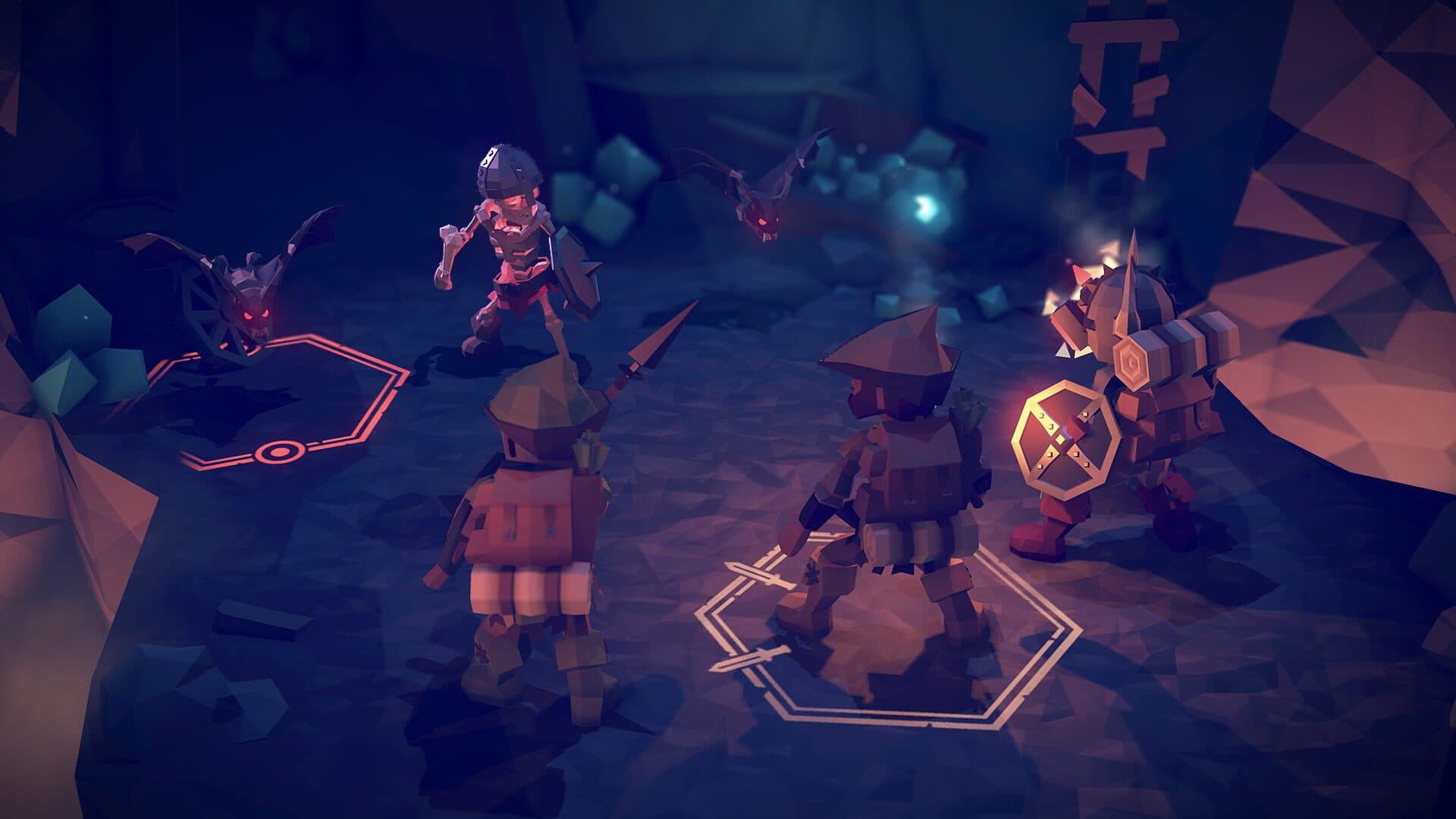 Screenshot for For the King