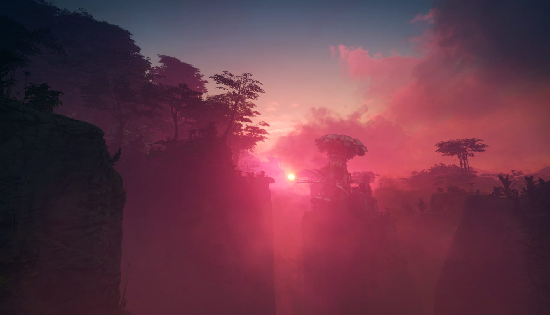 Screenshot for Rage 2