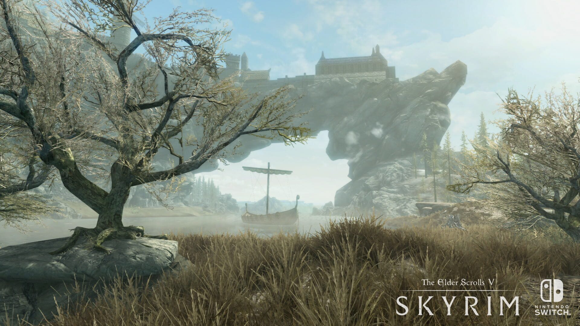 Screenshot for The Elder Scrolls V: Skyrim