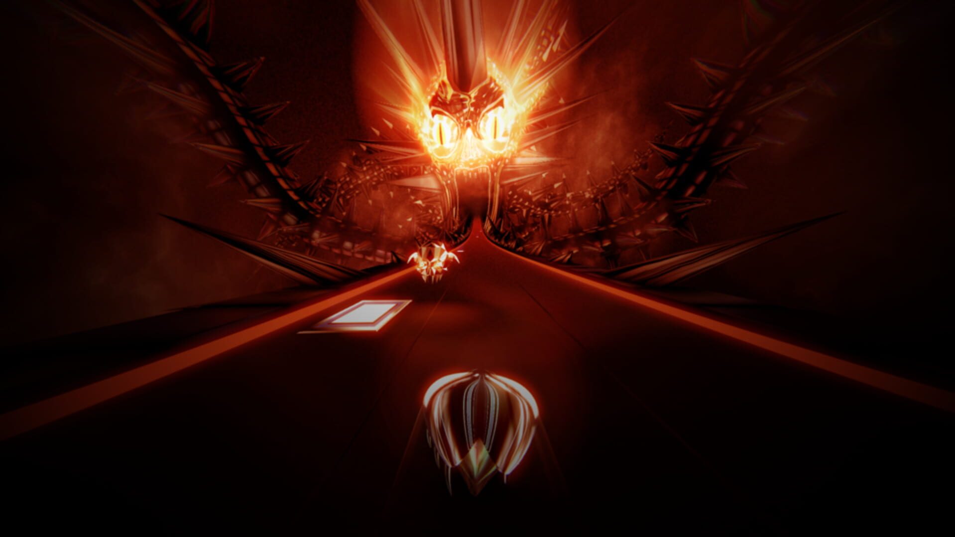 Screenshot for Thumper