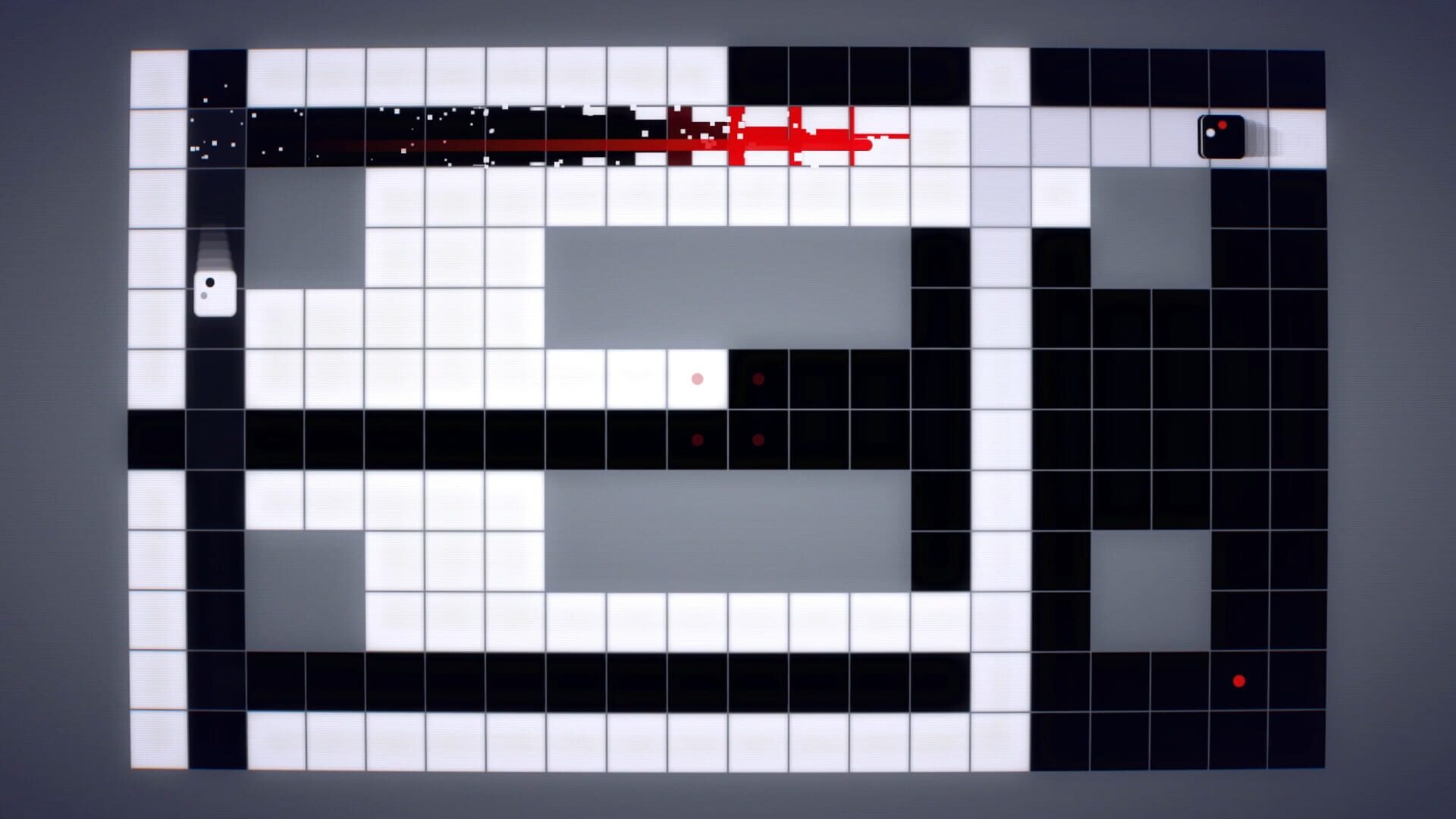 Screenshot for Inversus