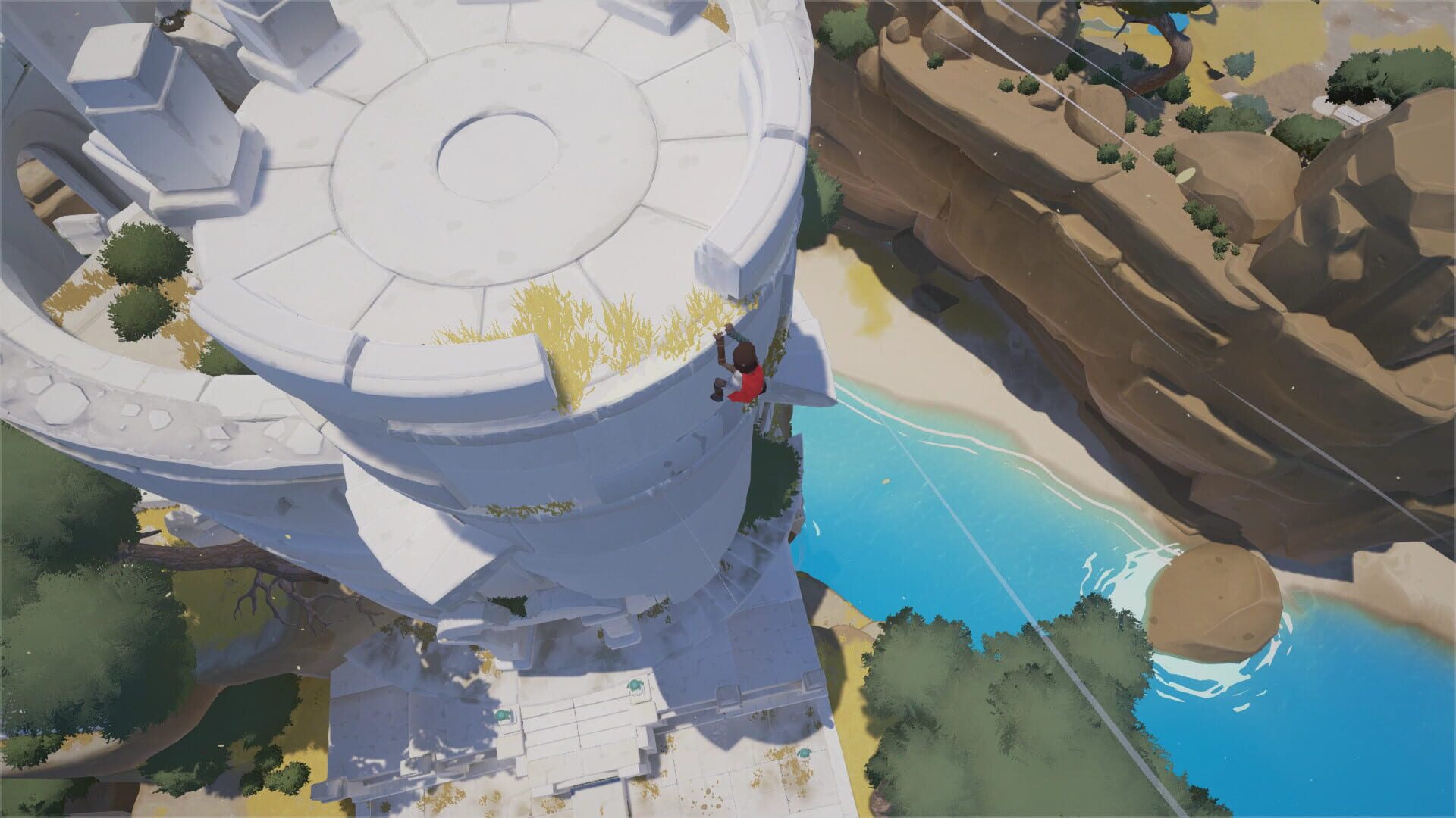 Screenshot for RiME