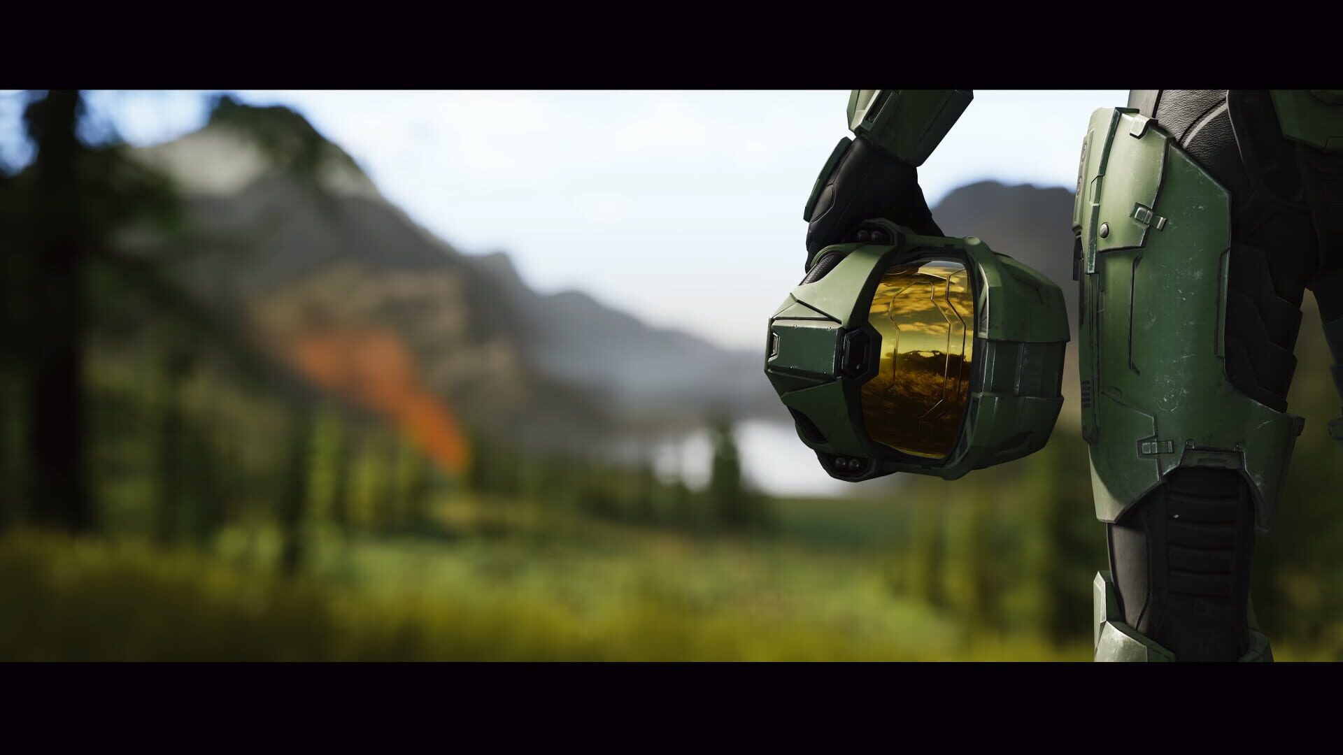 Screenshot for Halo Infinite