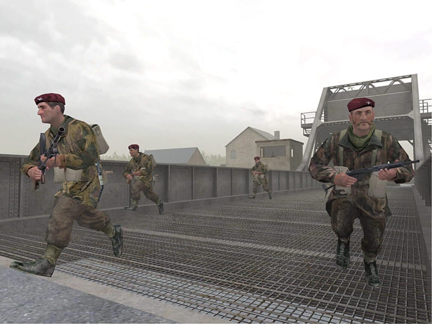 Screenshot for Call of Duty