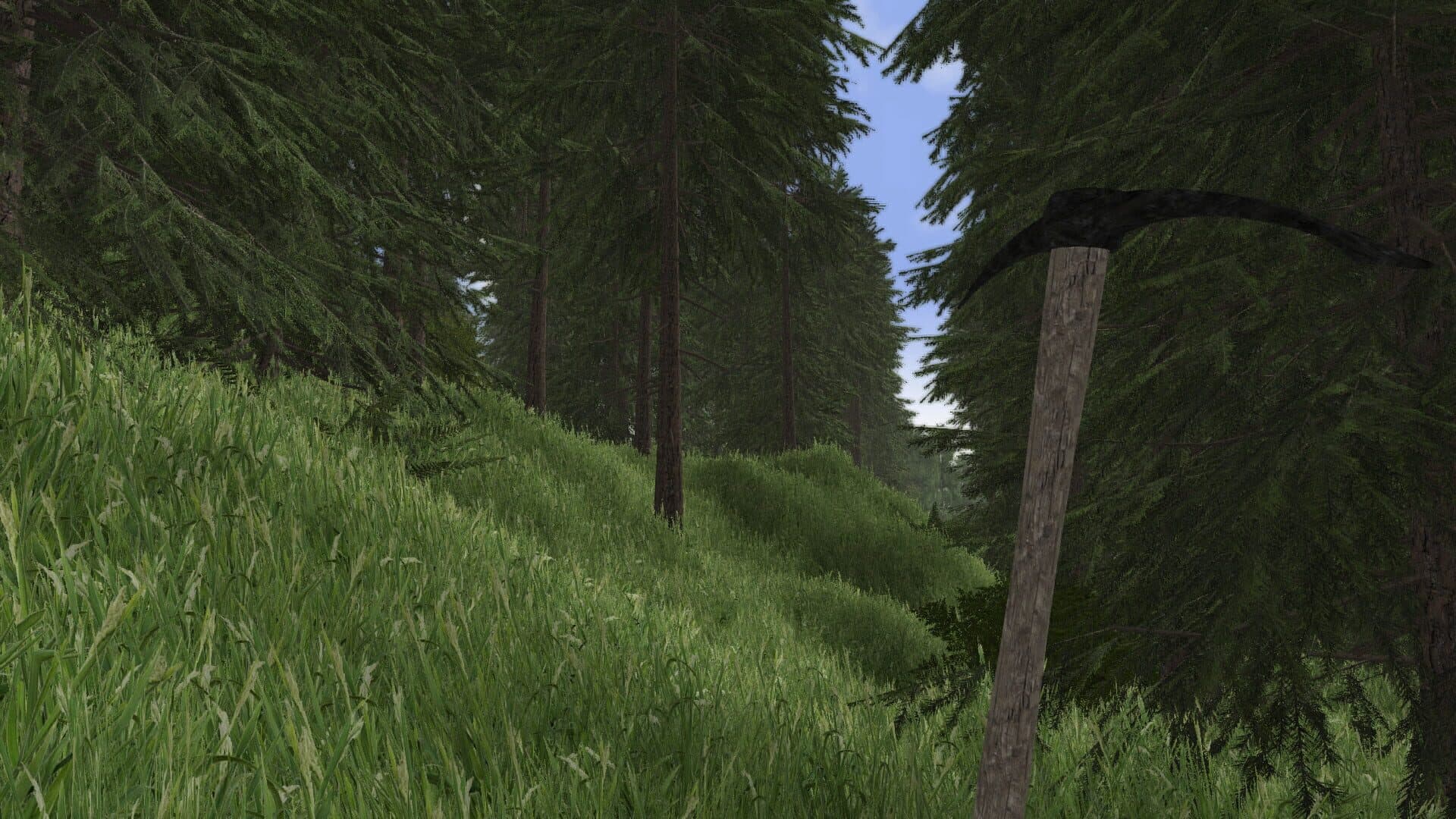 Screenshot for Rising World