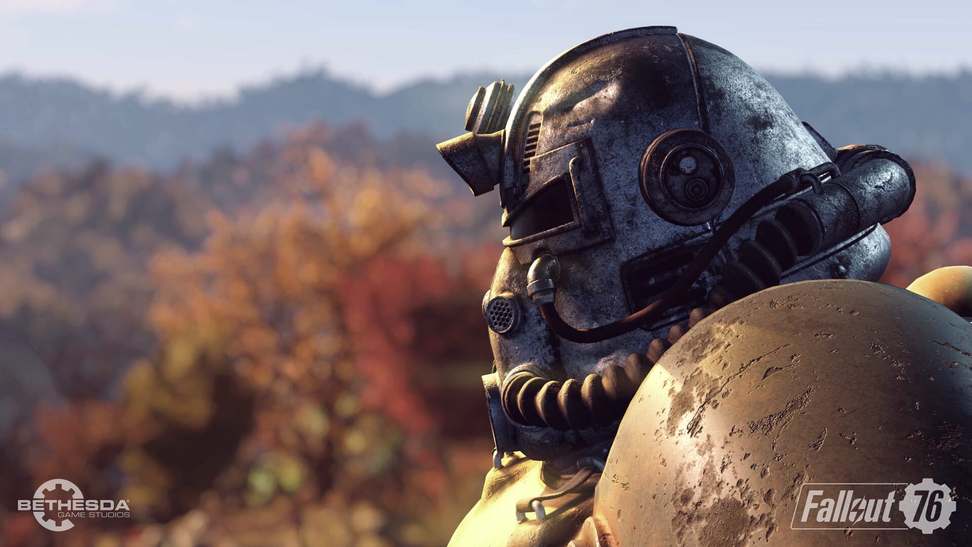 Screenshot for Fallout 76