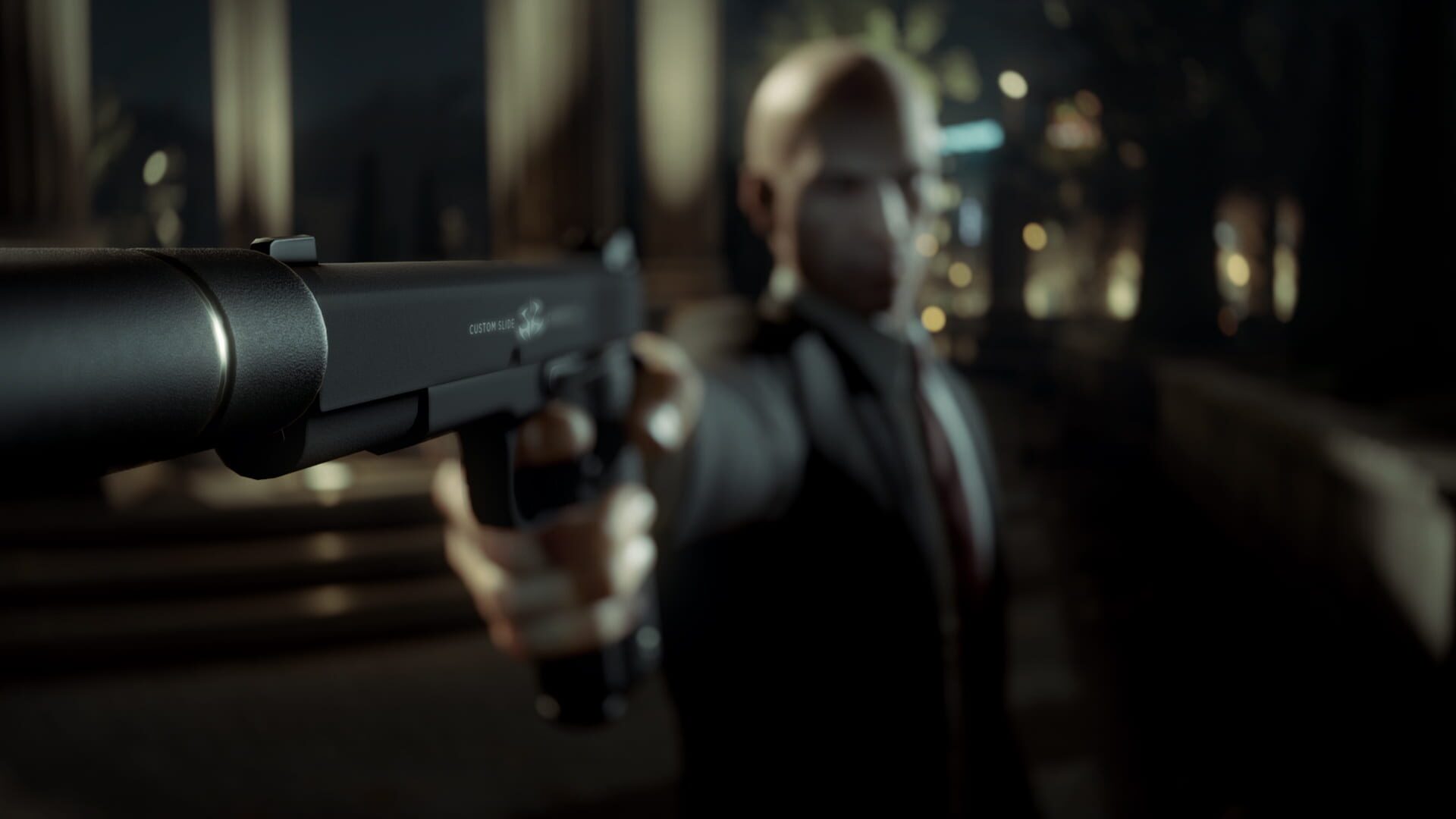 Screenshot for Hitman