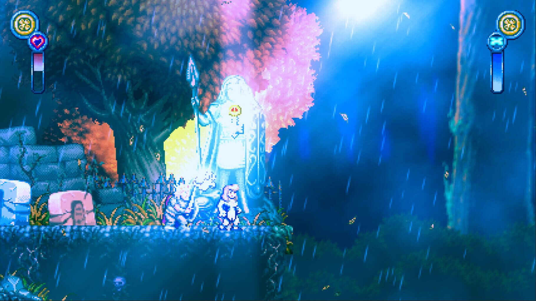 Screenshot for Battle Princess Madelyn