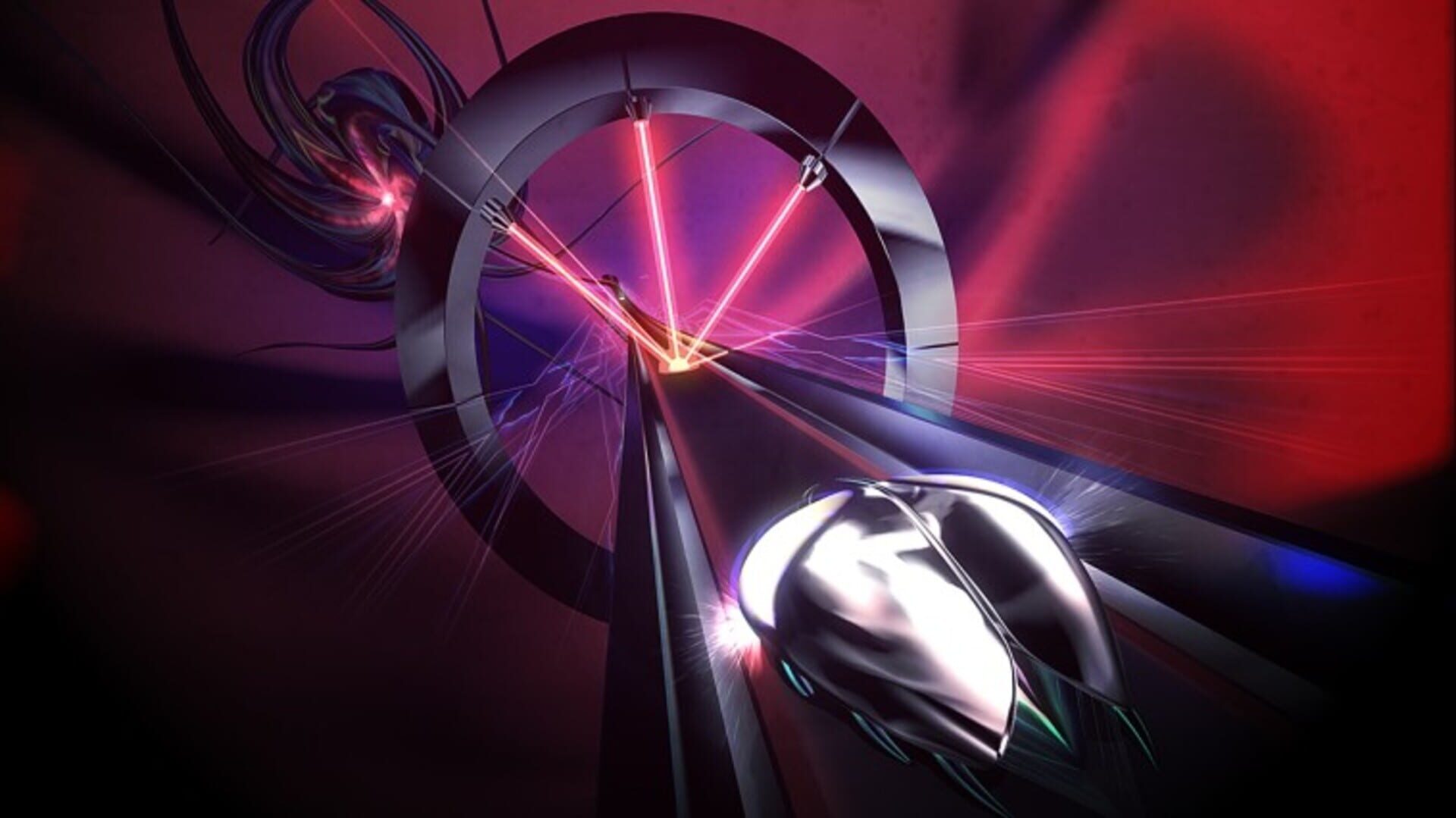 Screenshot for Thumper