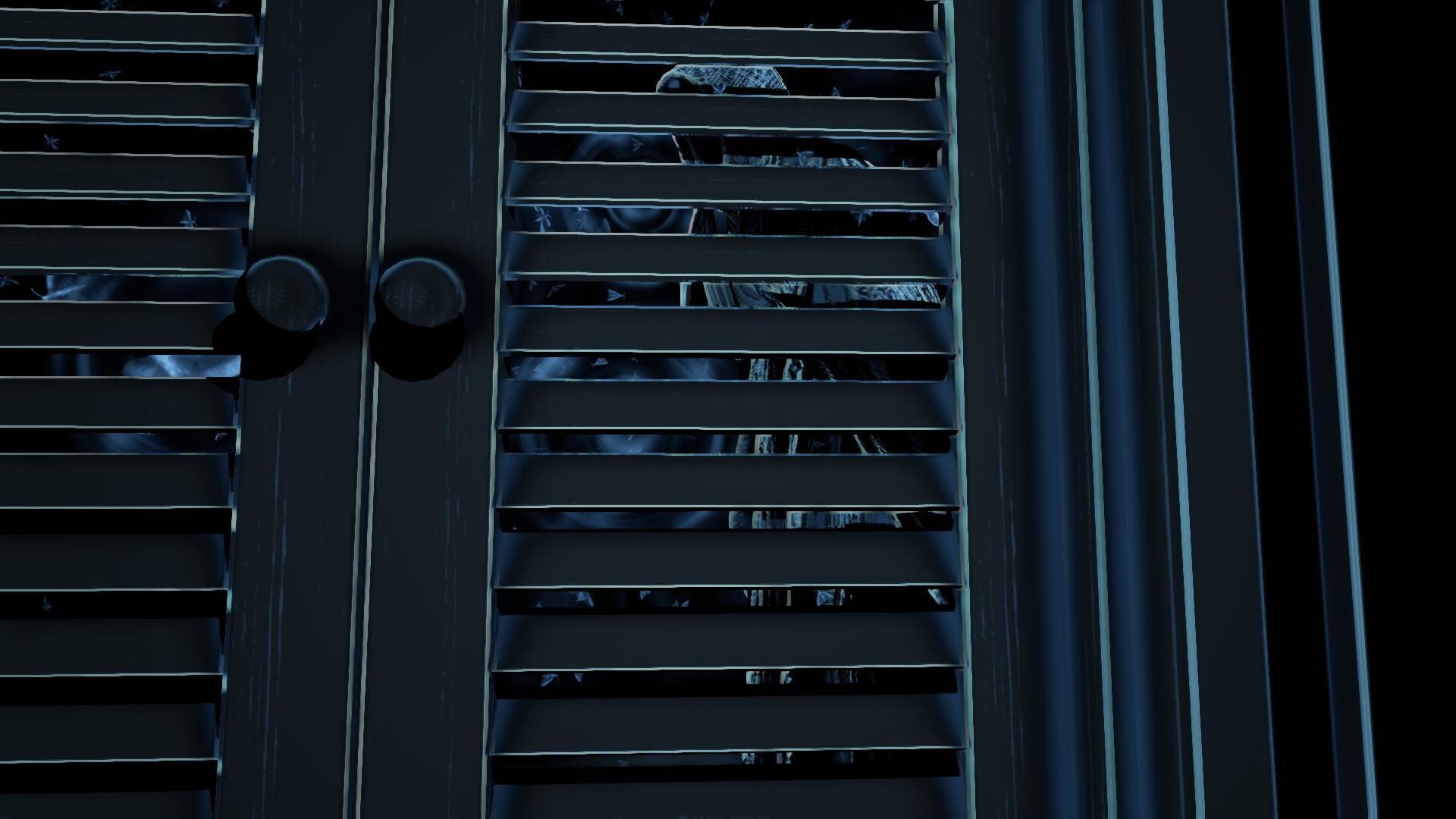 Screenshot for Perception