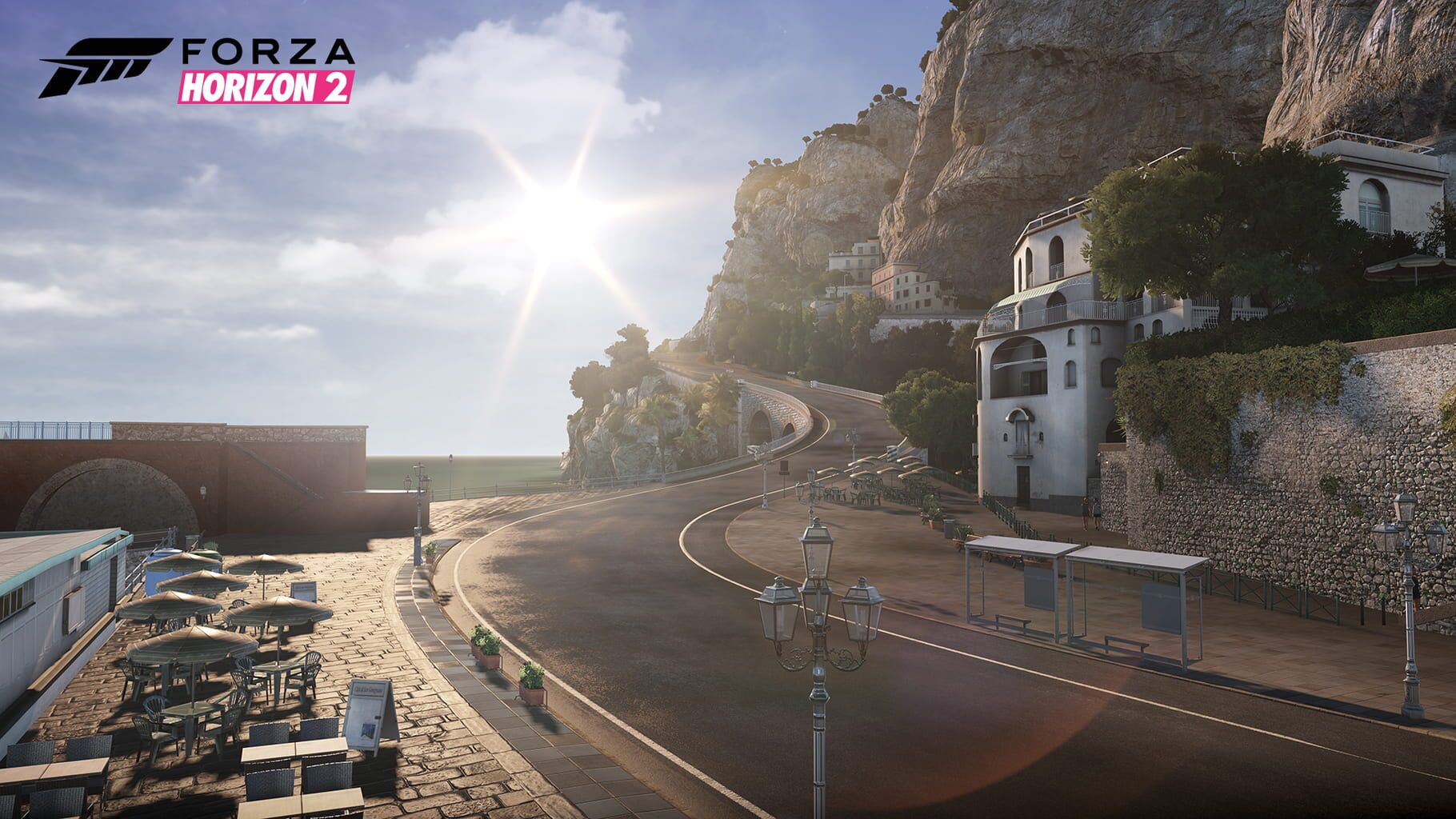 Screenshot for Forza Horizon 2