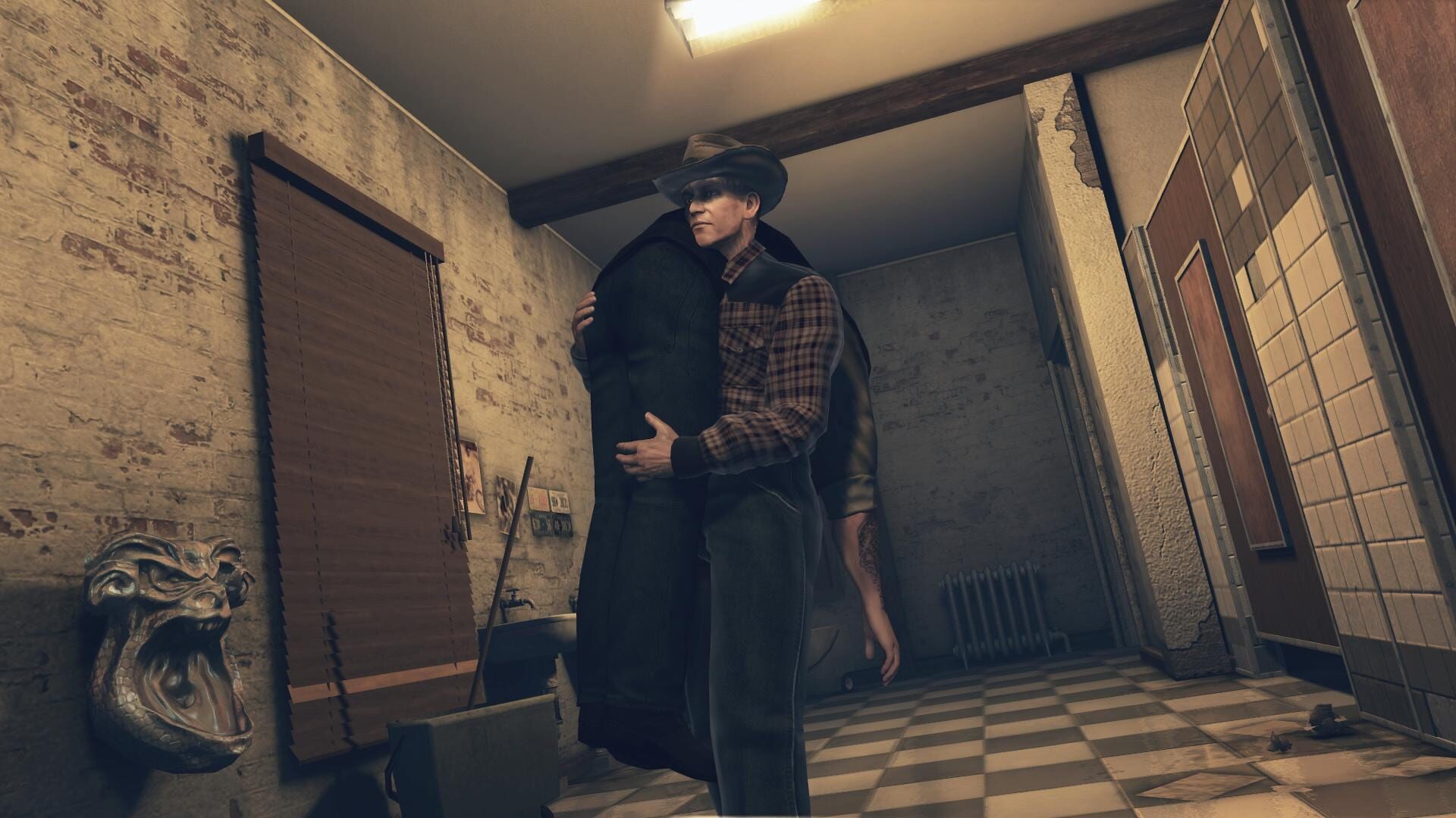 Screenshot for Alekhine's Gun