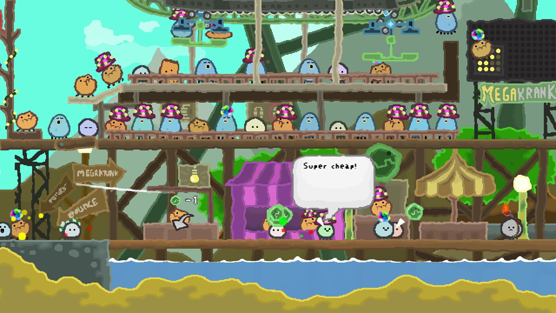 Screenshot for Wuppo