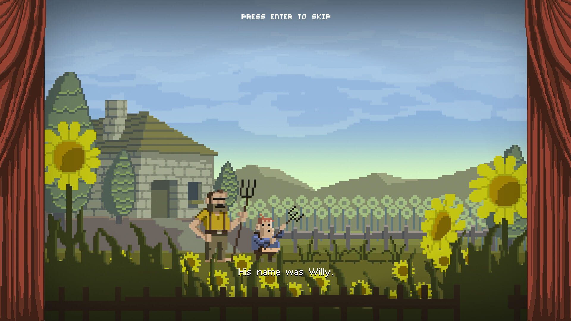 Screenshot for Penarium