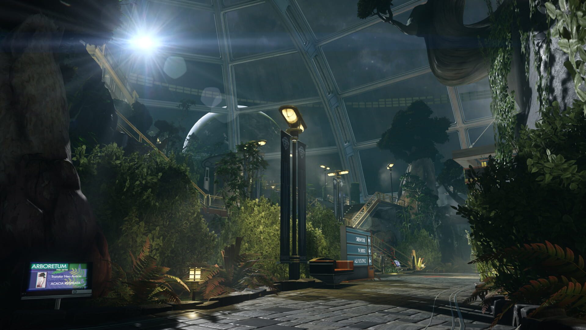 Screenshot for Prey