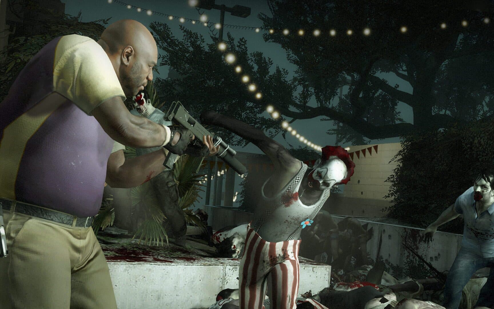 Screenshot for Left 4 Dead 2