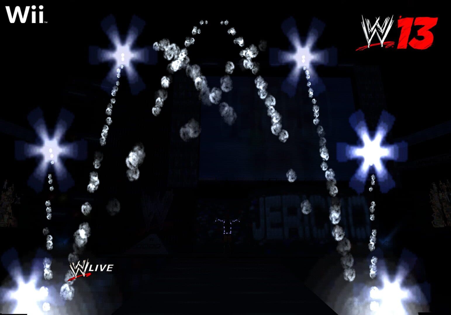 Screenshot for WWE '13