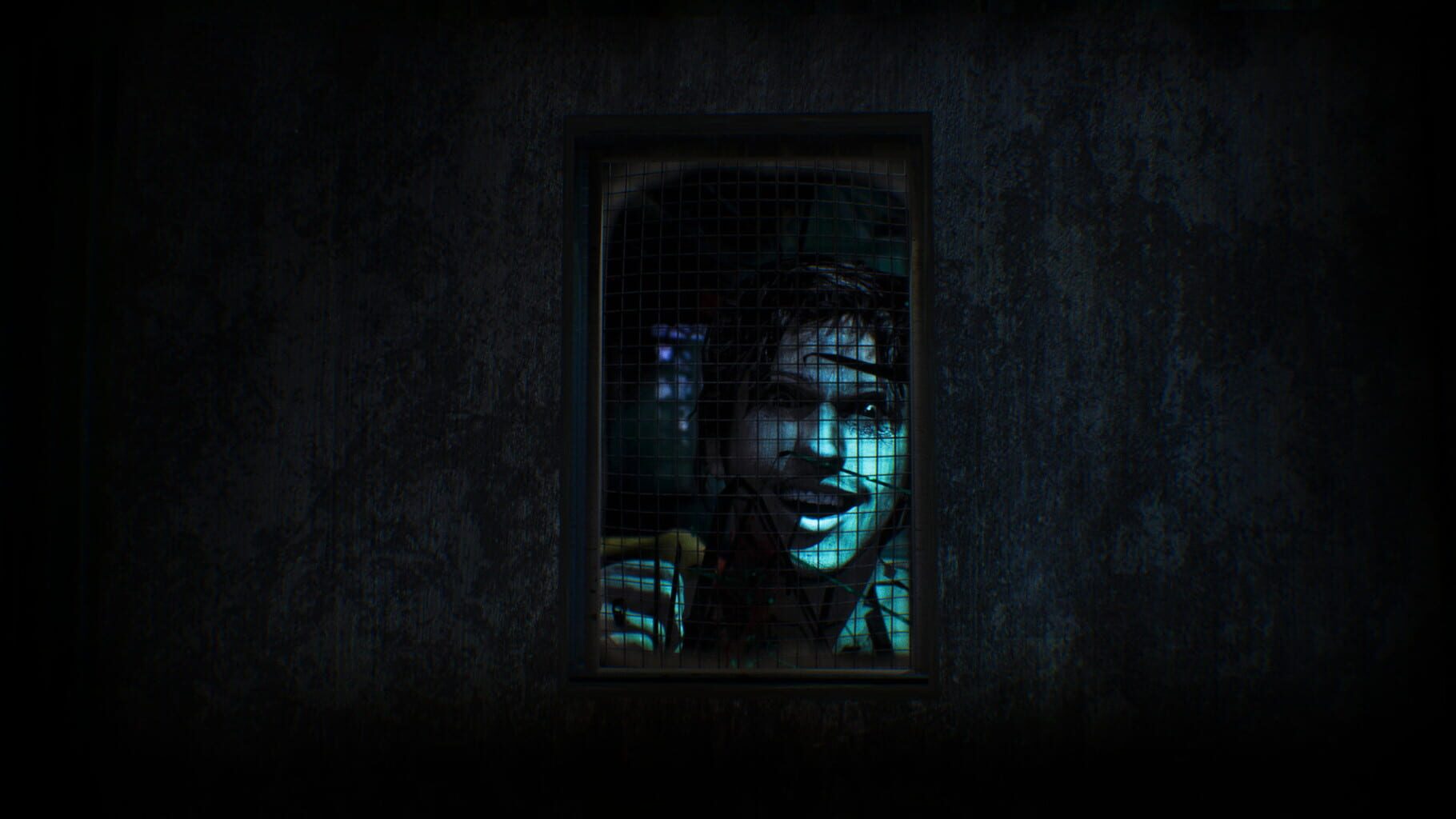 Screenshot for Asylum