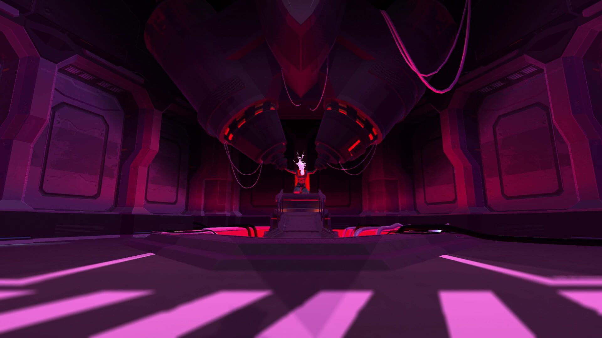 Screenshot for Furi