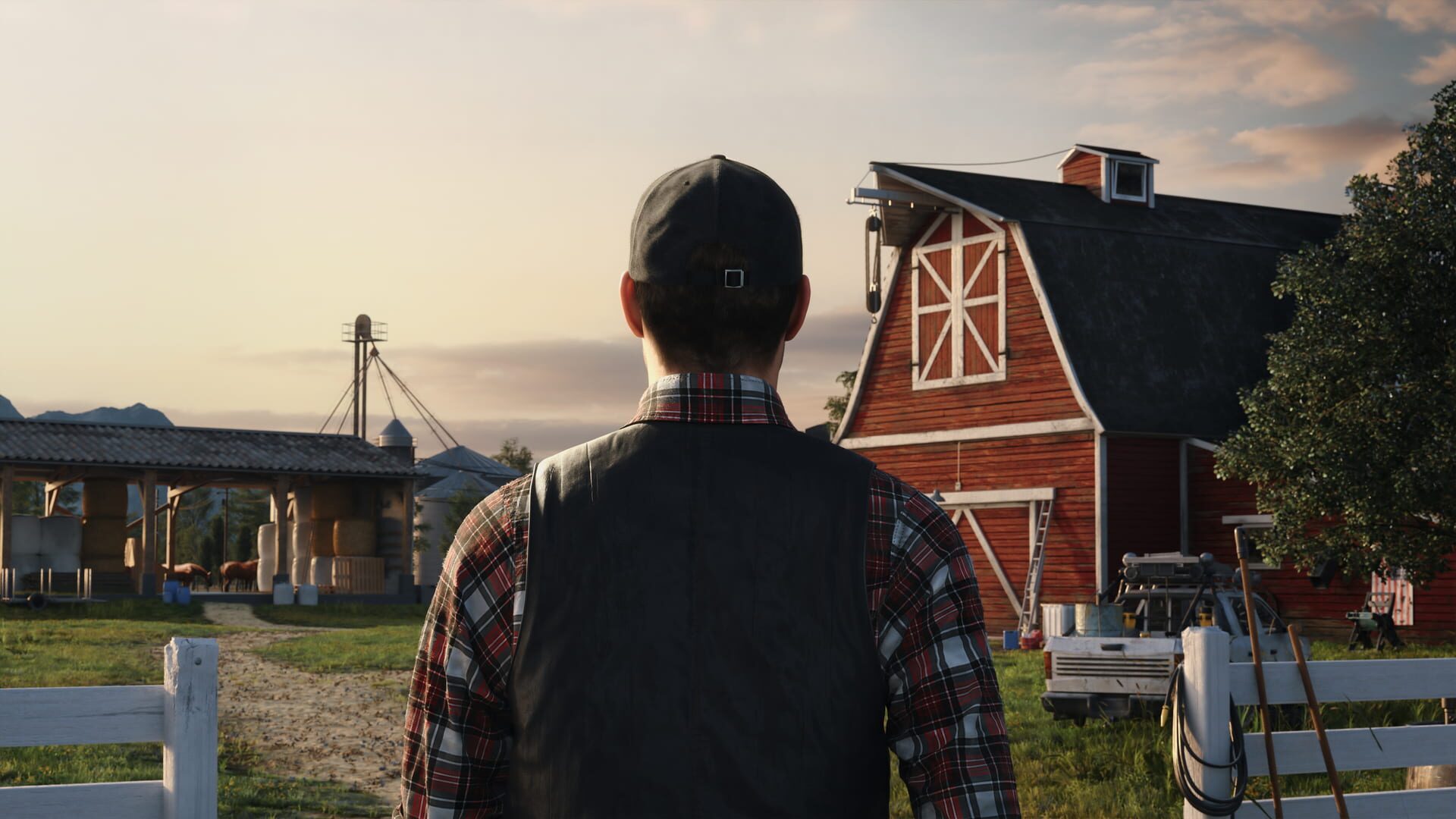 Artwork for Farming Simulator 19