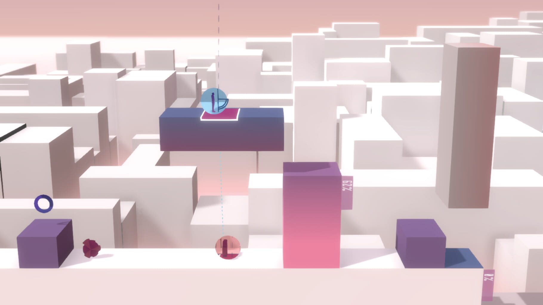 Screenshot for Metrico+