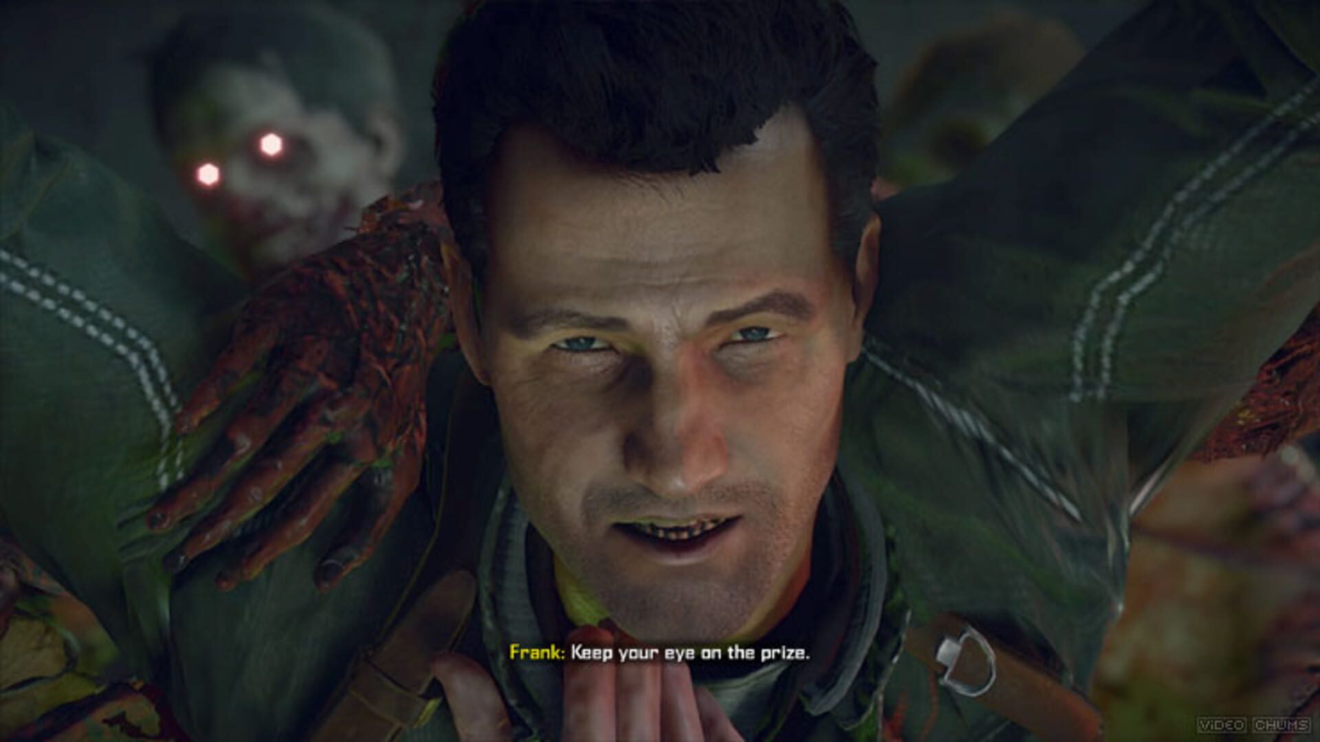 Screenshot for Dead Rising 4: Frank Rising