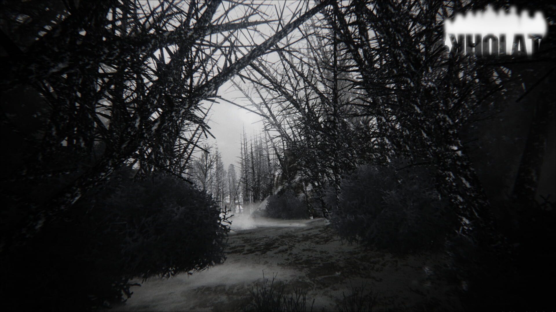 Screenshot for Kholat