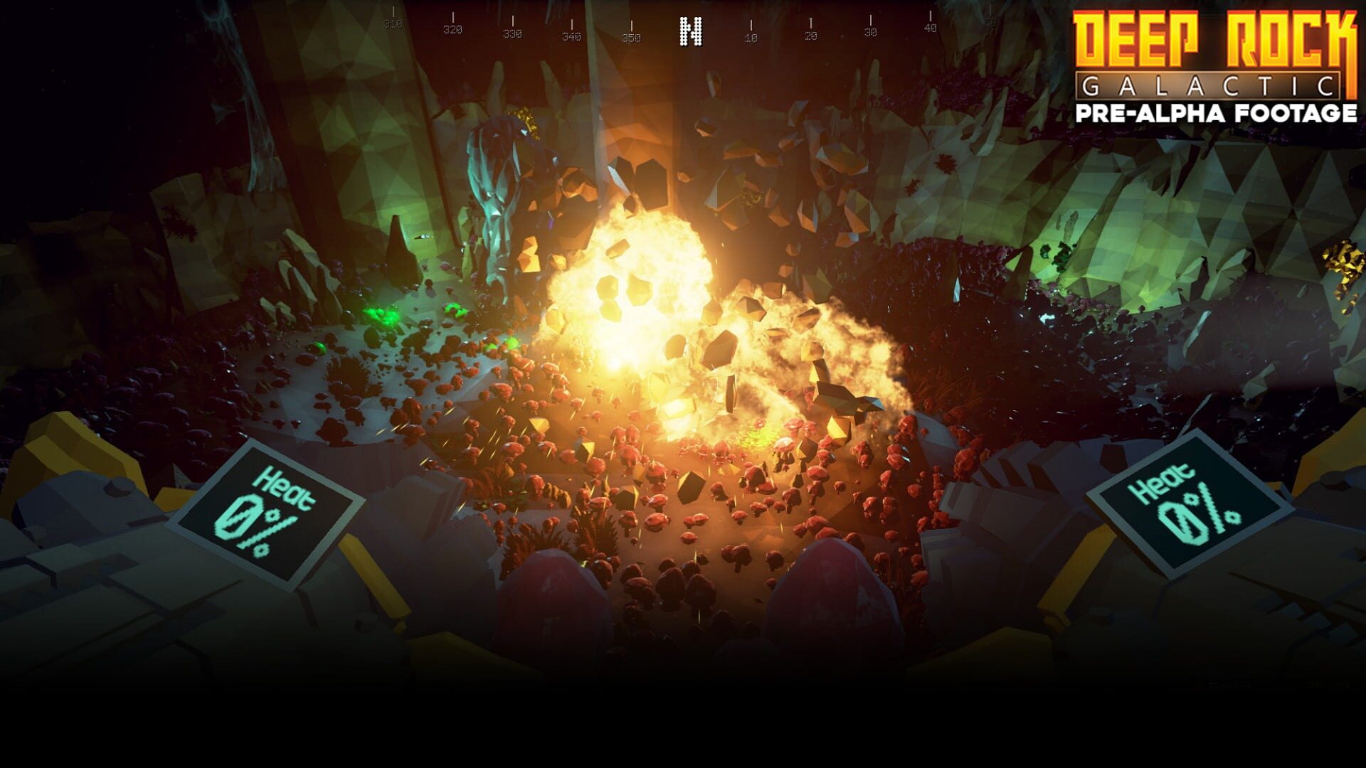 Screenshot for Deep Rock Galactic