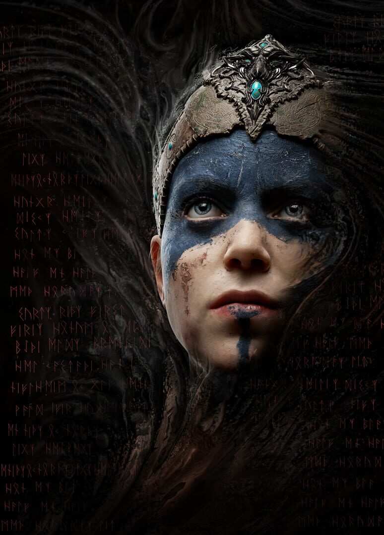 Artwork for Hellblade: Senua's Sacrifice