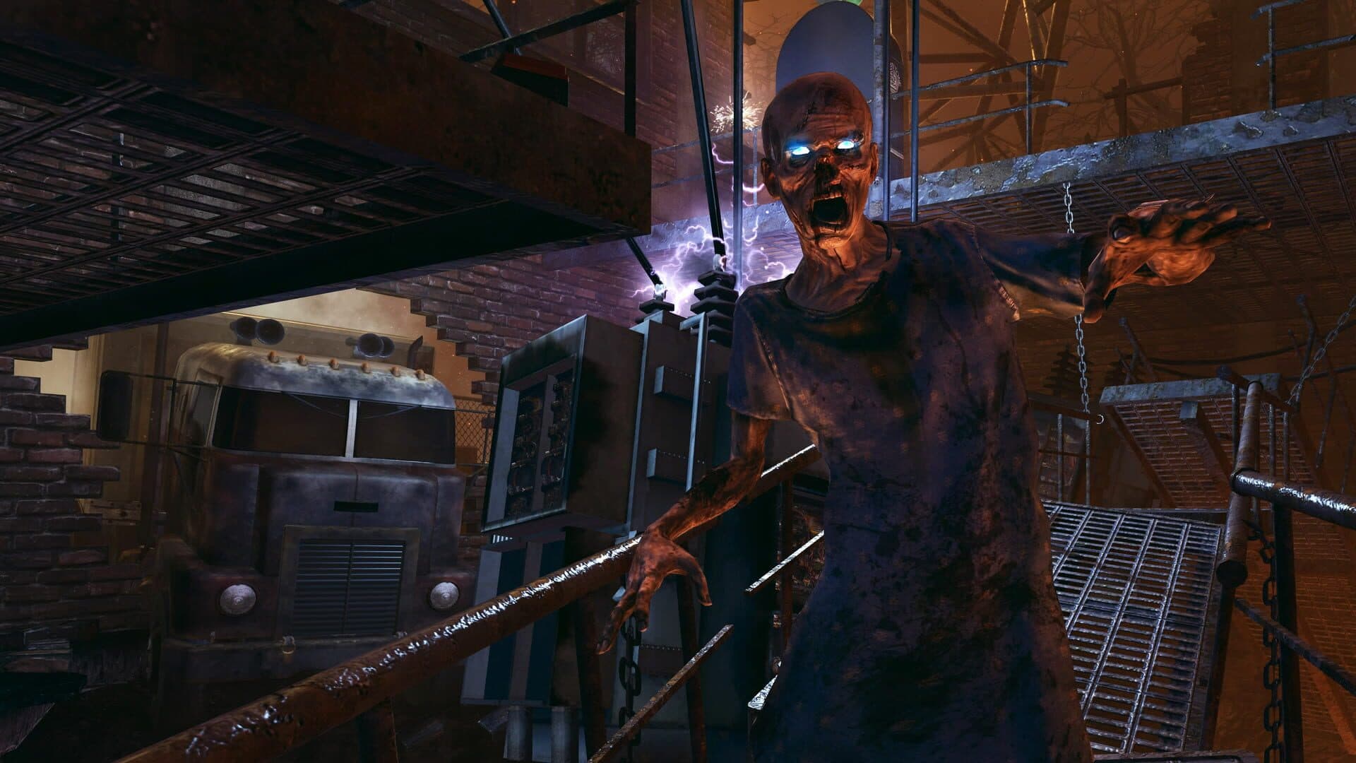 Screenshot for Call of Duty: Black Ops II