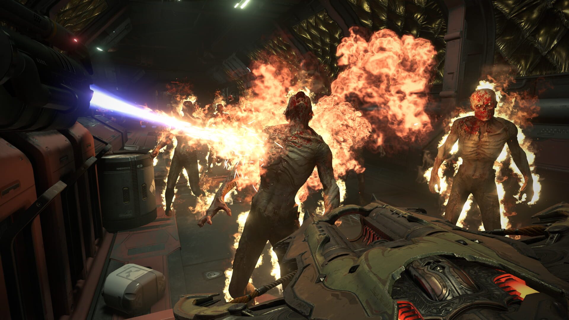 Screenshot for Doom Eternal