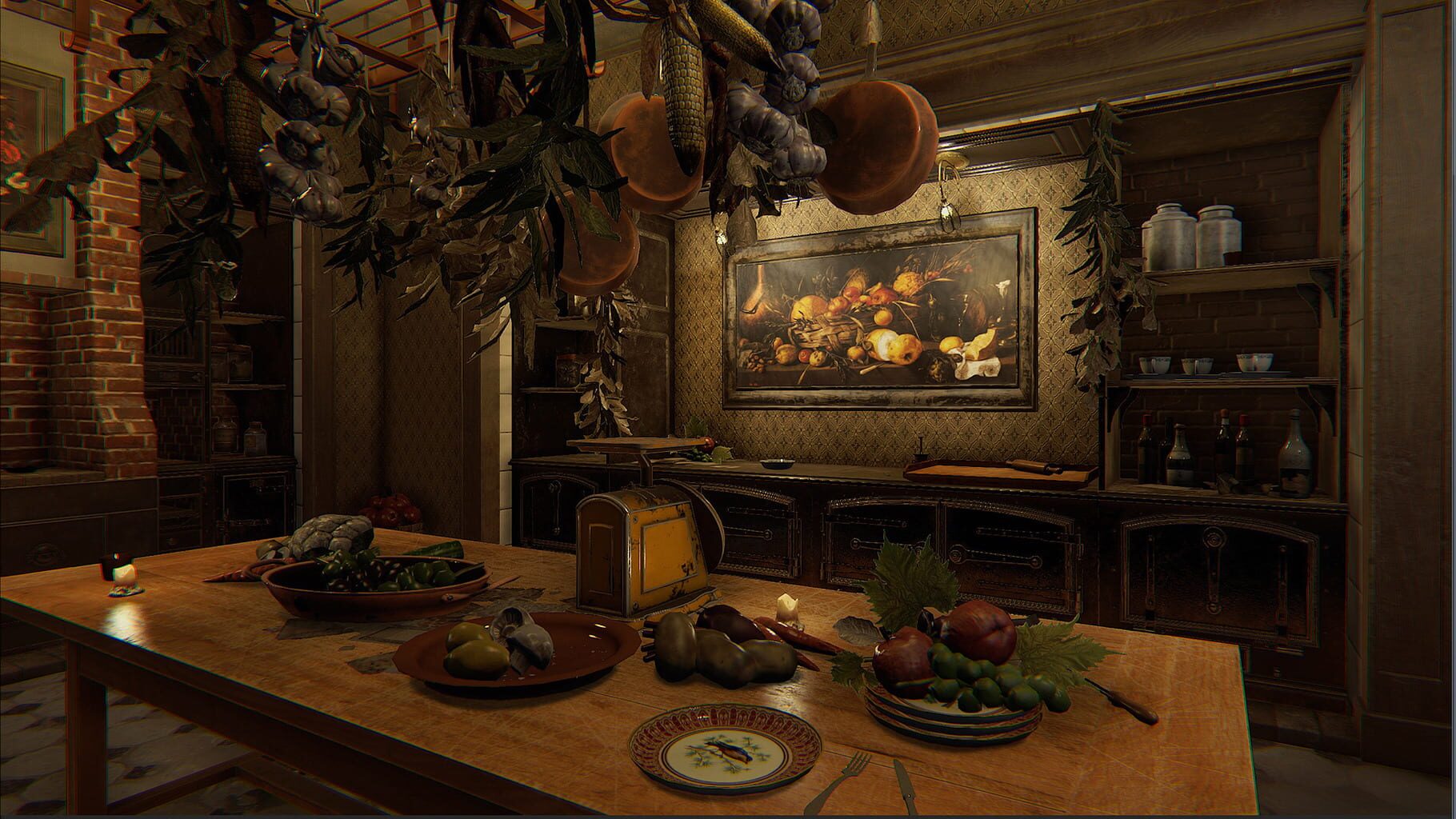 Screenshot for Layers of Fear