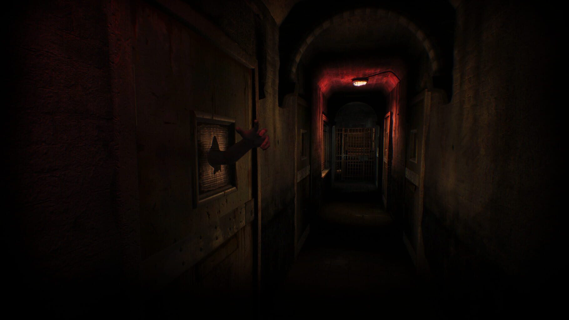 Screenshot for Asylum