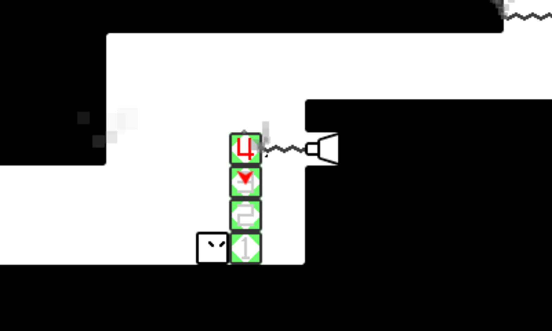 Screenshot for BoxBoxBoy!