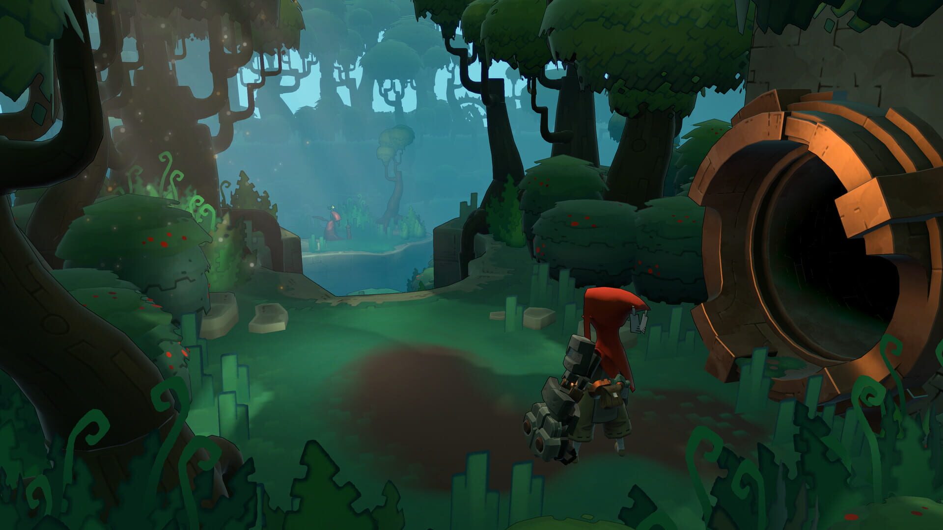 Screenshot for Hob