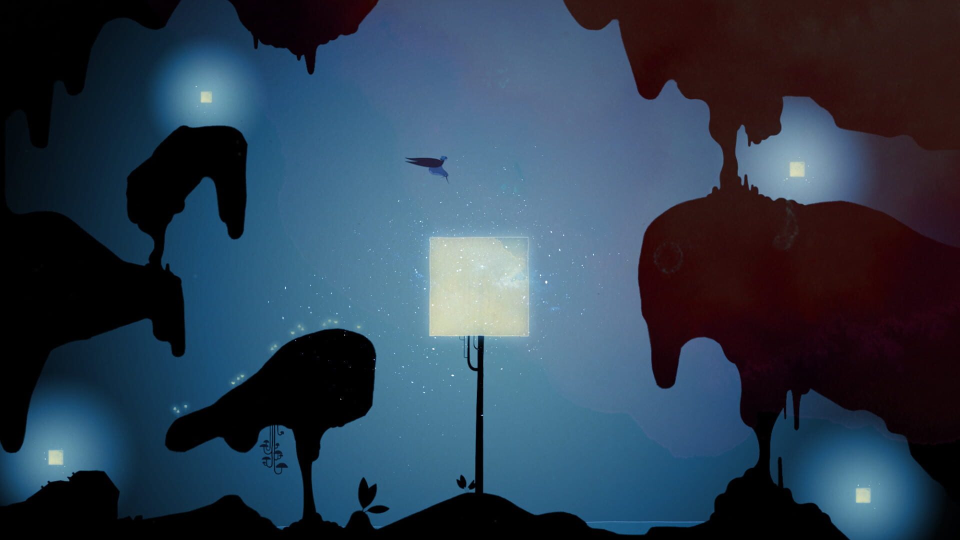 Screenshot for Gris