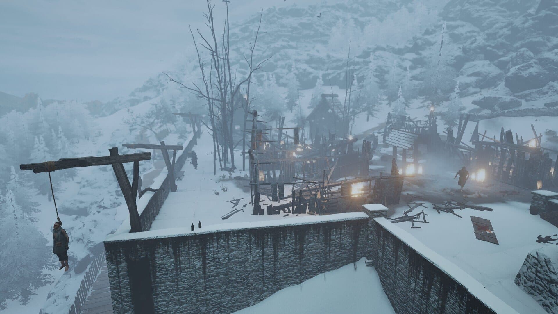 Screenshot for The Black Death