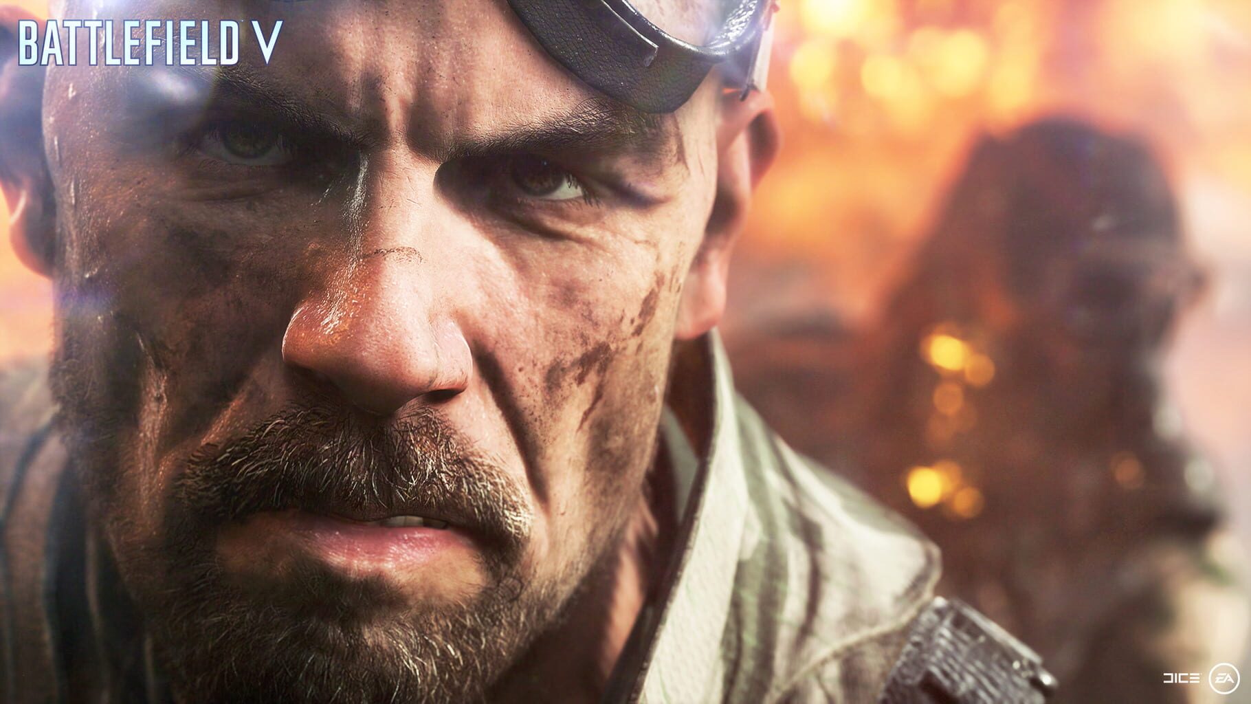 Screenshot for Battlefield V