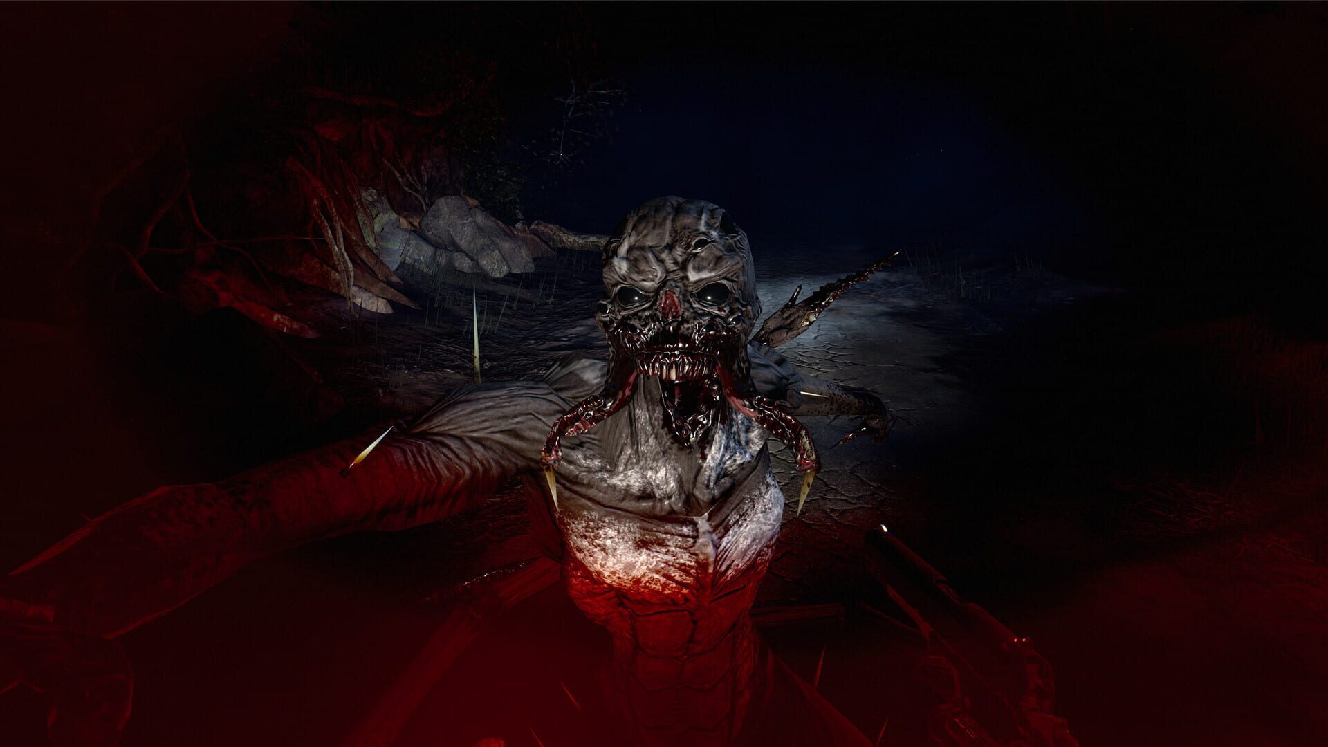 Screenshot for Killing Floor: Incursion