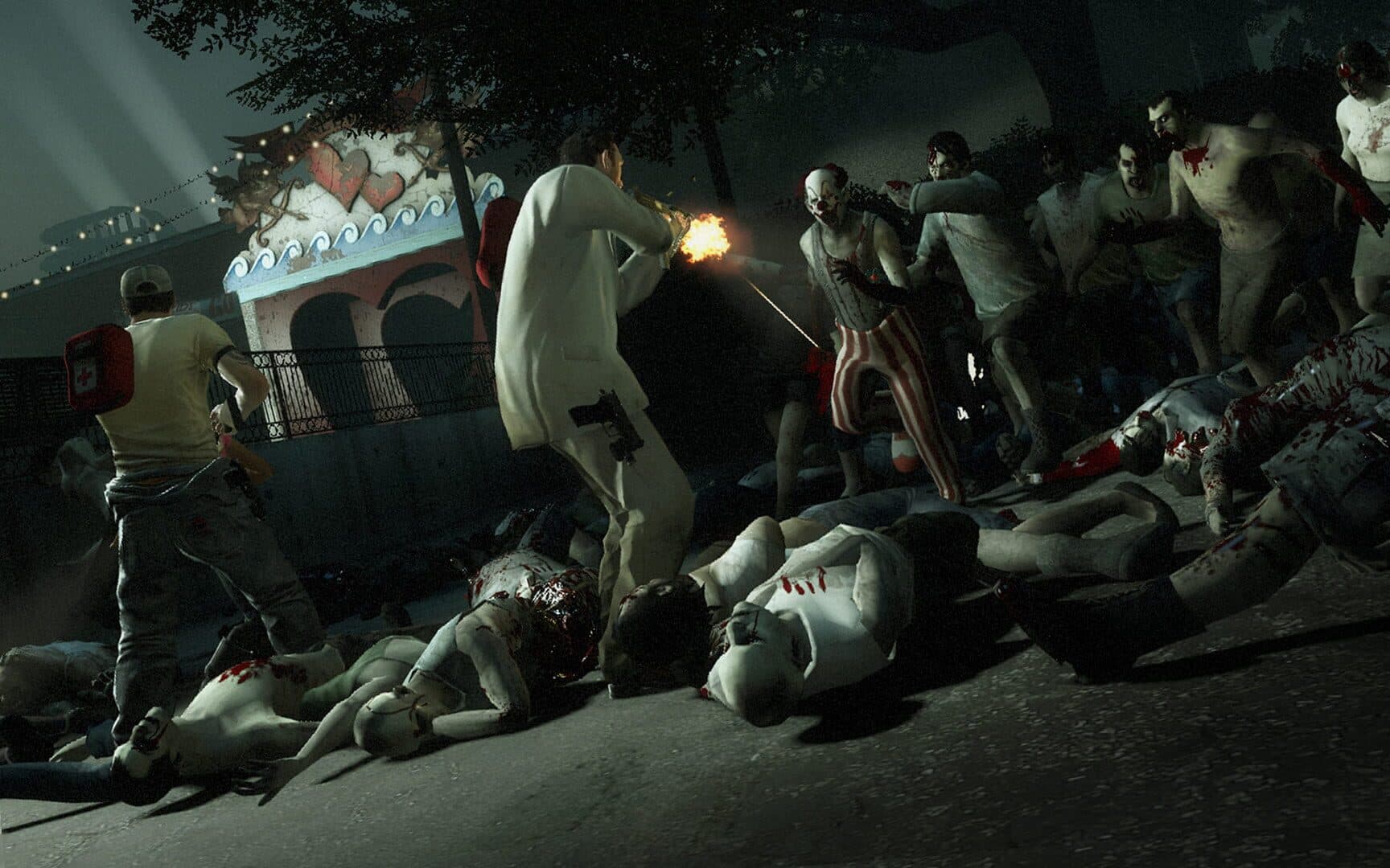 Screenshot for Left 4 Dead 2